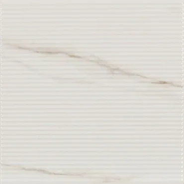 Плитка Dune Shapes 3 Stripes Calacatta 187596 25x25 матовая
