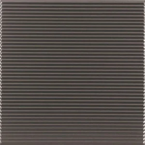 Плитка Dune Shapes 3 Stripes Mercury 187565 25x25 сатинированная