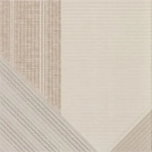 Плитка Dune Shapes 3 Stripes Mix Linen 187562 25x25 матовая