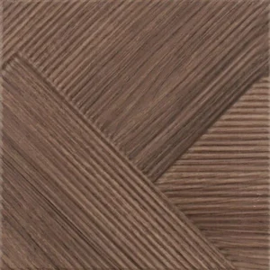 Плитка Dune Shapes 3 Stripes Mix Oak 187548 25x25 матовая