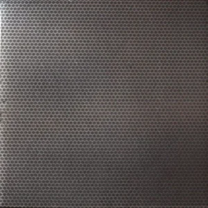 Плитка Dune Shapes 4 Transverse 1 Metal 187627 14,7x14,7 глянцевая