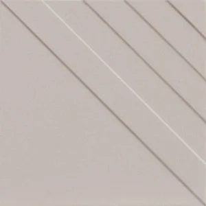 Плитка Dune Shapes 4 Transverse 2 Cement 187579 14,7x14,7 матовая