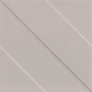 Плитка Dune Shapes 4 Transverse 4 Cement 187581 14,7x14,7 матовая