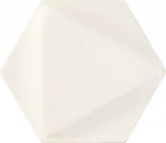 Shapes 5 London White 188077