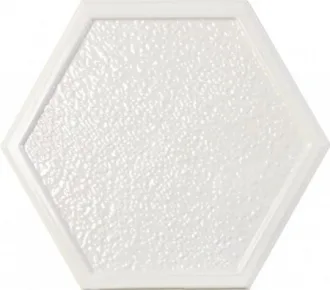 Shapes 5 Majestic Decor Nacar 188006