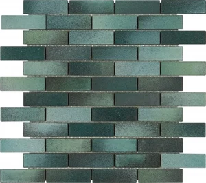 Мозаика Dune Stone Mosaics Poeme 187394 29,8x29,8 матовая