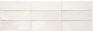 Плитка Dune Tabarca Blanco 188254 7,5x23 глянцевая