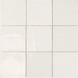 Плитка Dune Tabarca Blanco Mate 188253 15x15 матовая