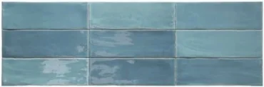 Плитка Dune Tabarca Cielo 188259 7,5x23 глянцевая