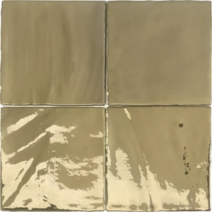 Плитка Dune Tabarca Gold Glossy 188523 15x15 глянцевая
