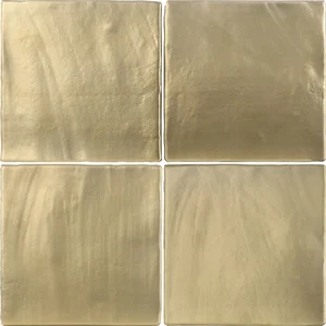 Плитка Dune Tabarca Gold Matt 188524 15x15 матовая