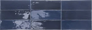 Плитка Dune Tabarca Marino 188257 7,5x23 глянцевая