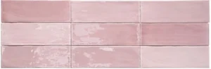 Плитка Dune Tabarca Rosa 188255 7,5x23 глянцевая