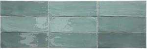 Плитка Dune Tabarca Turquesa 188258 7,5x23 глянцевая