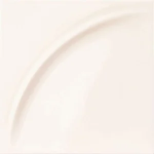 Плитка Dune Tarantela Arco Hueso Gloss 188082 15x15 глянцевая