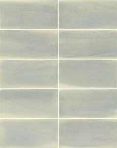 Плитка Dune Wooden Blue 187790 12,5x25 глянцевая