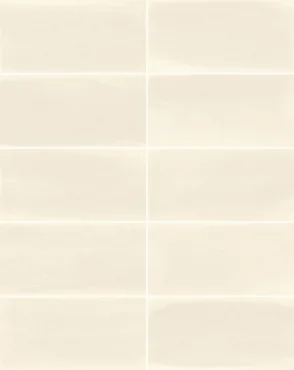 Плитка Dune Wooden White 187837 12,5x25 глянцевая