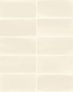 Плитка Dune Wooden White 187837 12,5x25 глянцевая
