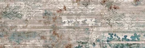 Декоративный элемент Durstone Indiga Musa B 40x120 матовый