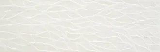 Indiga Ornamenta White