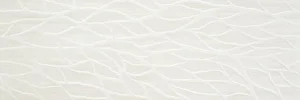 Плитка Durstone Indiga Ornamenta White 40x120 матовая