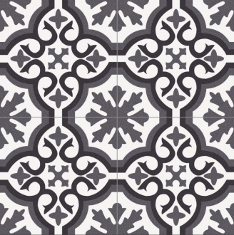 Timeless Berkeley Eccence Graphite