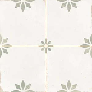 Плитка Dvomo Timeless Memories Sage 45x45 матовая