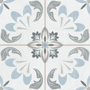 Плитка Dvomo Timeless Sixties 45x45 матовая