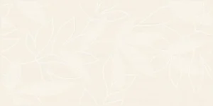 Декоративный элемент Rako Easy WITMB062 20x40 матовый