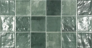 Плитка Eco Ceramica Cool Green 31,6x60 глянцевая