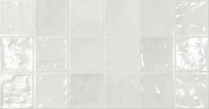 Плитка Eco Ceramica Cool White 31,6x60 глянцевая