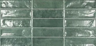 Pool Green