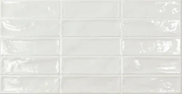 Плитка Eco Ceramica Pool White 31,6x60 глянцевая