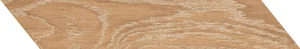 Керамогранит Ecoceramic Ancona Chevron Nature 8x40 матовый