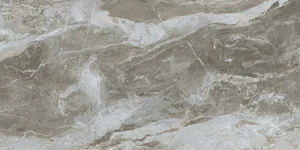 Керамогранит Ecoceramic Archeologie Silver 60x120 полированный