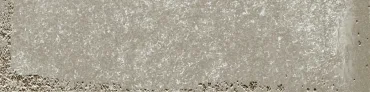 Плитка Ecoceramic Asly Grey 7,5x30 глянцевая