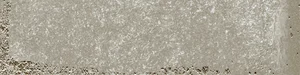 Плитка Ecoceramic Asly Grey 7,5x30 глянцевая