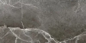 Керамогранит Ecoceramic Earthstone Graphite 60x120 полированный