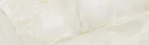 Керамогранит Ecoceramic Eternal Beige 33,3x100 полированный