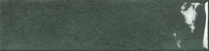 Плитка Ecoceramic Harlequin Green 7x28 глянцевая
