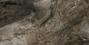 Керамогранит Ecoceramic Hermitage Umber 60x120 полированный