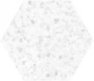 Inspire White Hex