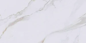 Керамогранит Ecoceramic Logan Gold 60x120 полированный