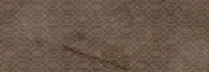 Декоративный элемент Ecoceramic EC. DC. Metissage Nuez 33,3x100 глянцевый