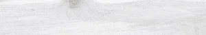 Плитка Ecoceramic Tasmania Frost 20x120 полированная