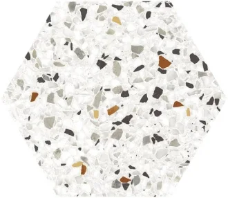 Tempo Mix Hex