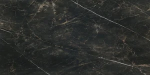 Керамогранит Ecoceramic Verdi Negro 60x120 полированный
