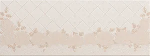 Плитка Mapisa Eden Garden Boiserie 22,5x60,7 глянцевая