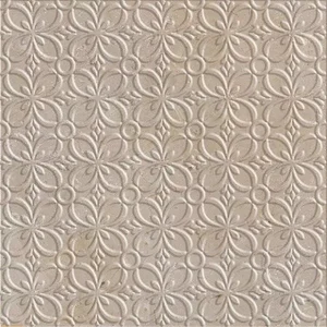 Декоративный элемент Edimax 3LA8 Golden Age Beige 30x30 Dec матовый