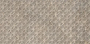Декоративный элемент Edimax Golden Age Circle Beige Soft 30x60 глазурованный